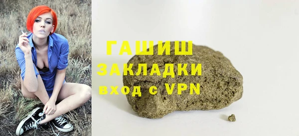 твердый Арсеньев